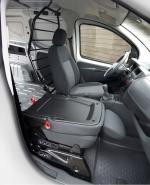 Peugeot Bipper 2008 года